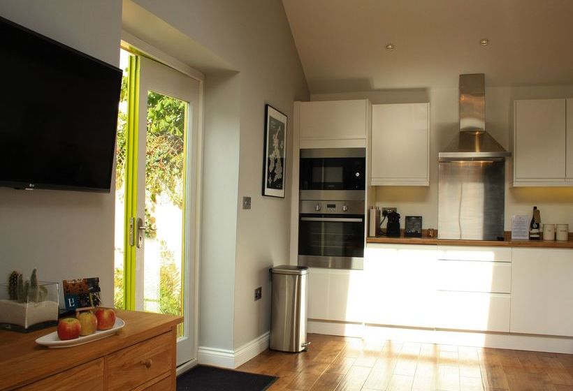 ホテル Littleton Lodge