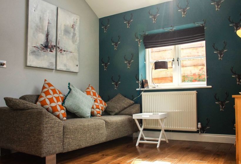 ホテル Littleton Lodge