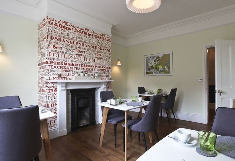 ホテル Littleton Lodge