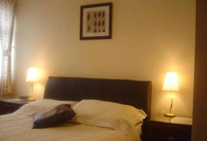 فندق Lord Nelson