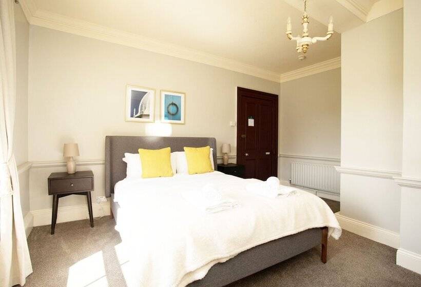 فندق Lovelady Shield Country House