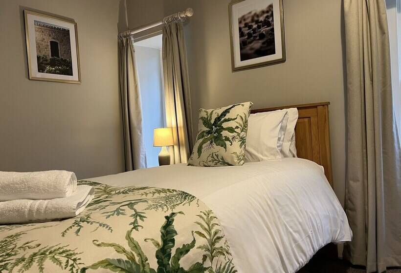 فندق Lovelady Shield Country House