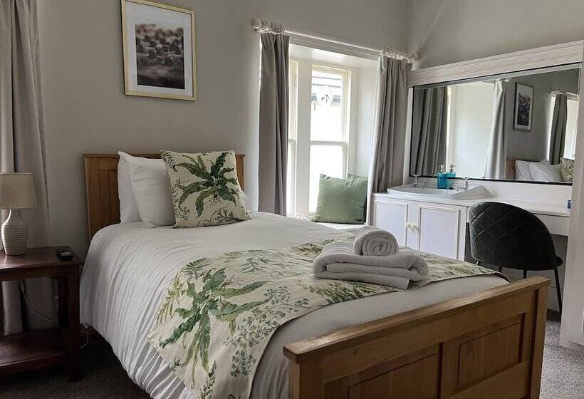 فندق Lovelady Shield Country House