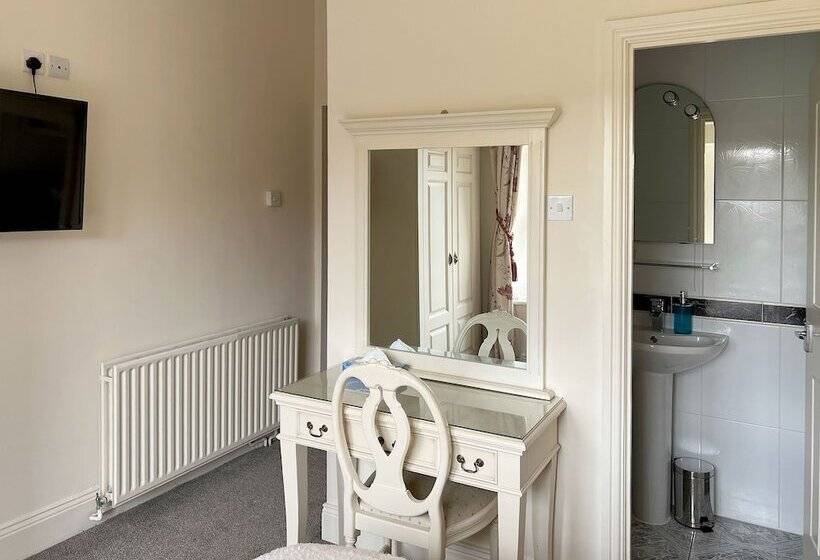 فندق Lovelady Shield Country House