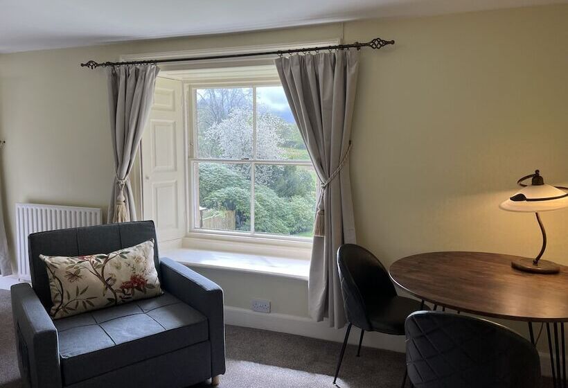 فندق Lovelady Shield Country House