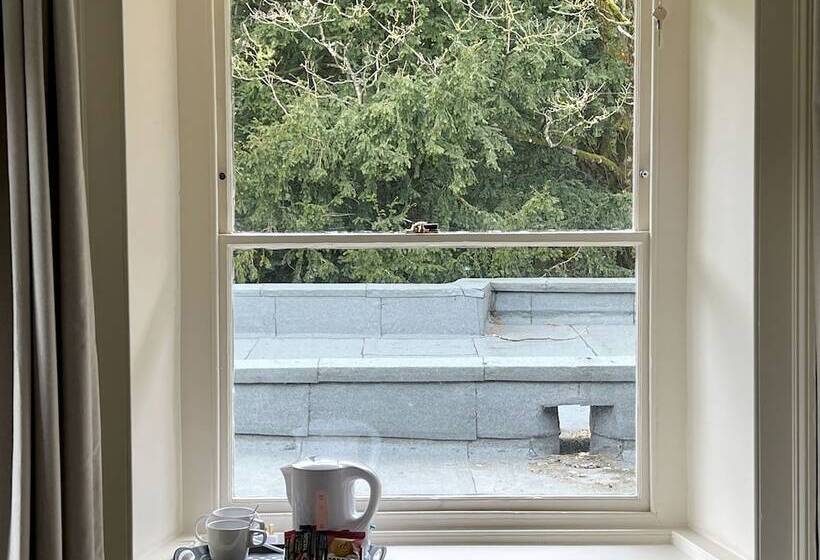 فندق Lovelady Shield Country House