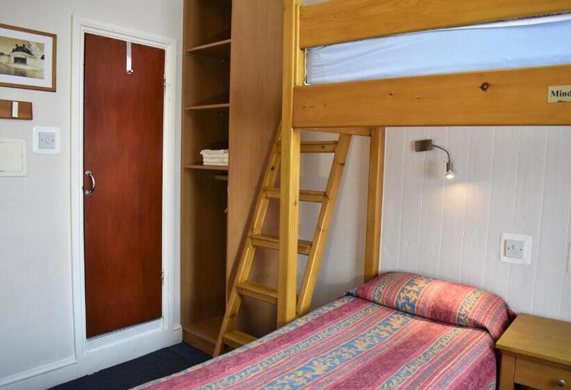 Отель Macdonald