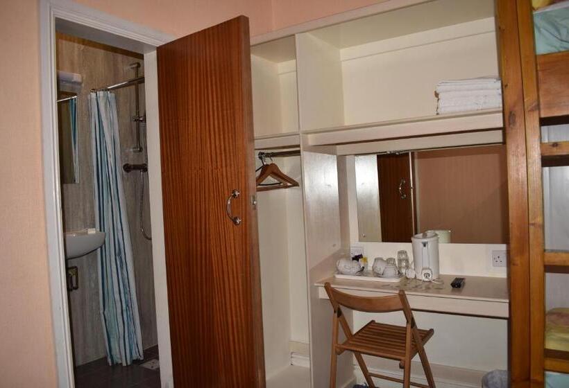 Отель Macdonald