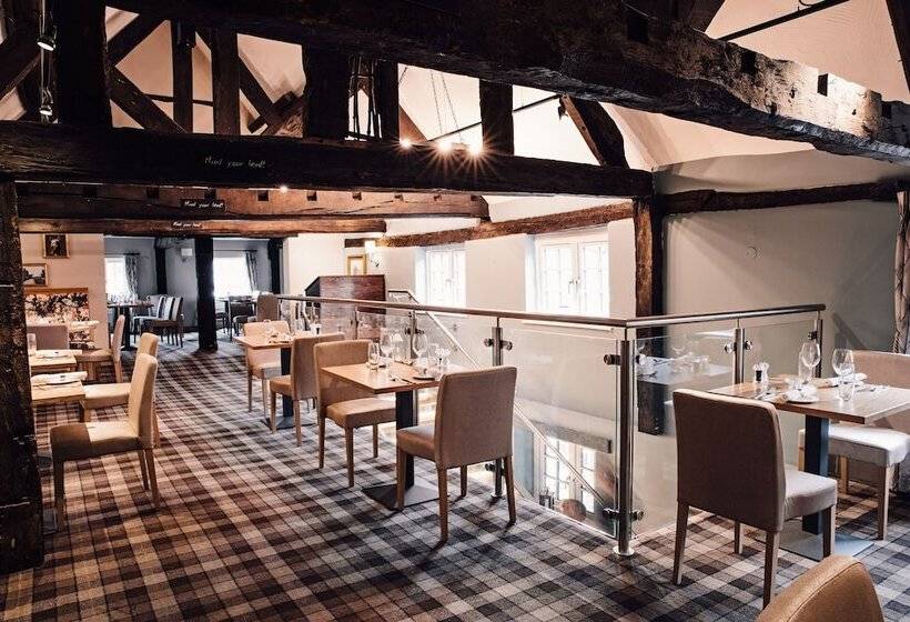 Manor House Hotel & Spa, Alsager