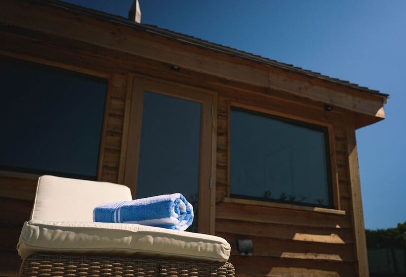 Manor House Hotel & Spa, Alsager