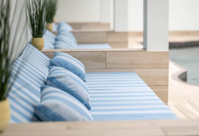 Manor House Hotel & Spa, Alsager