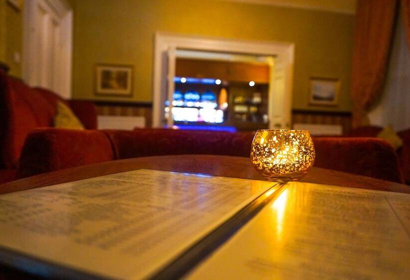 Manor House Hotel, Cockermouth