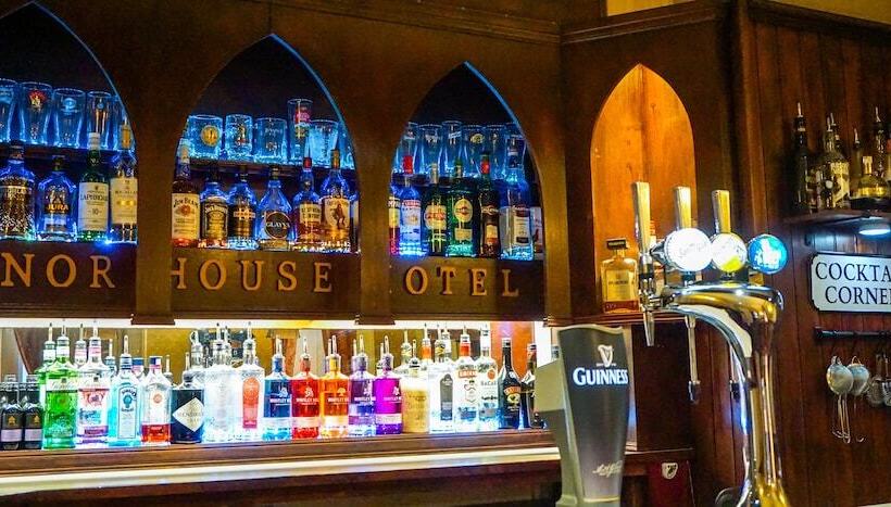 Manor House Hotel, Cockermouth