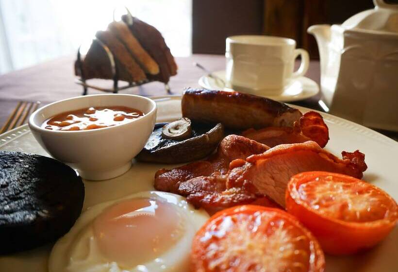 Manor House Hotel, Cockermouth