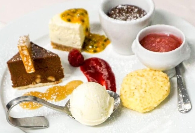 Manor House Hotel, Cockermouth