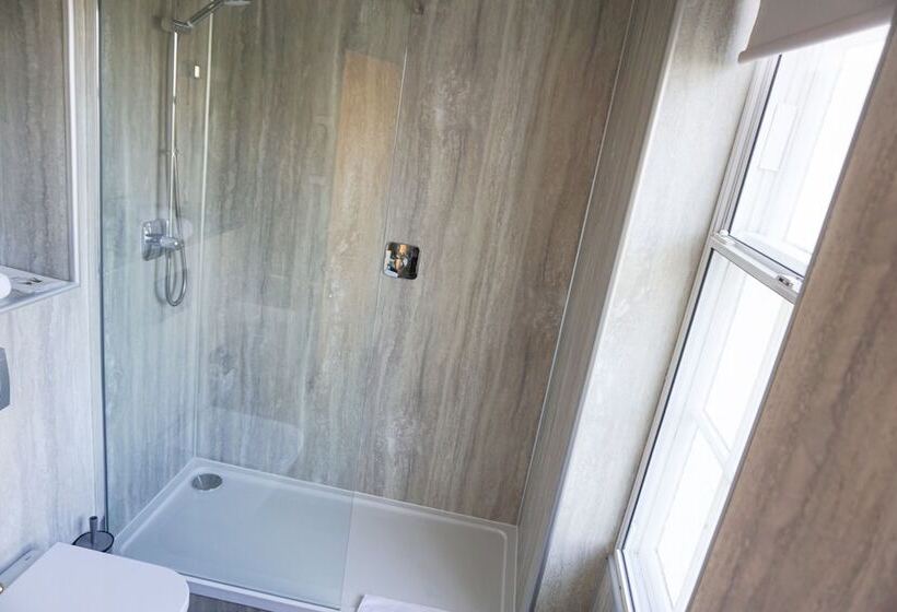 Manor House Hotel, Cockermouth