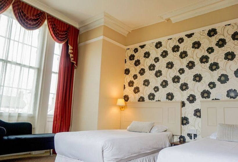 Manor House Hotel, Cockermouth