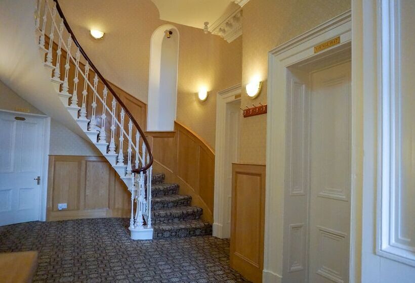 Manor House Hotel, Cockermouth