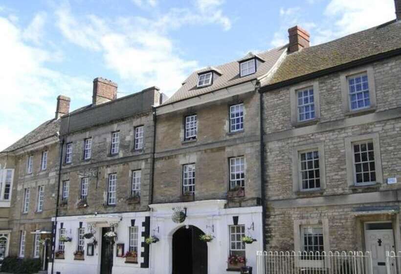 فندق Marlborough Arms