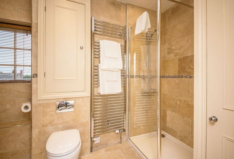 فندق Marlborough Arms