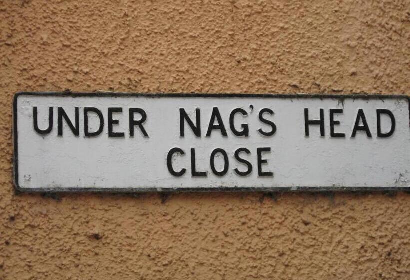 فندق Meadhon Guest House