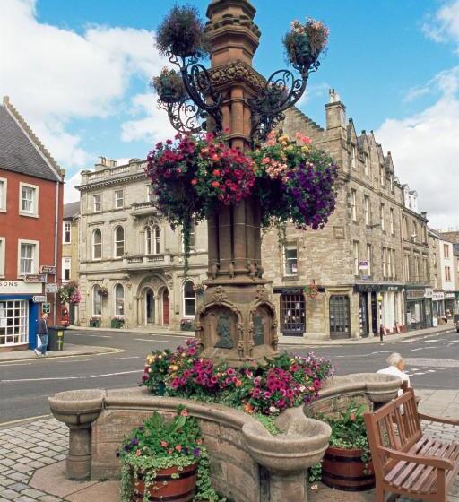 فندق Meadhon Guest House