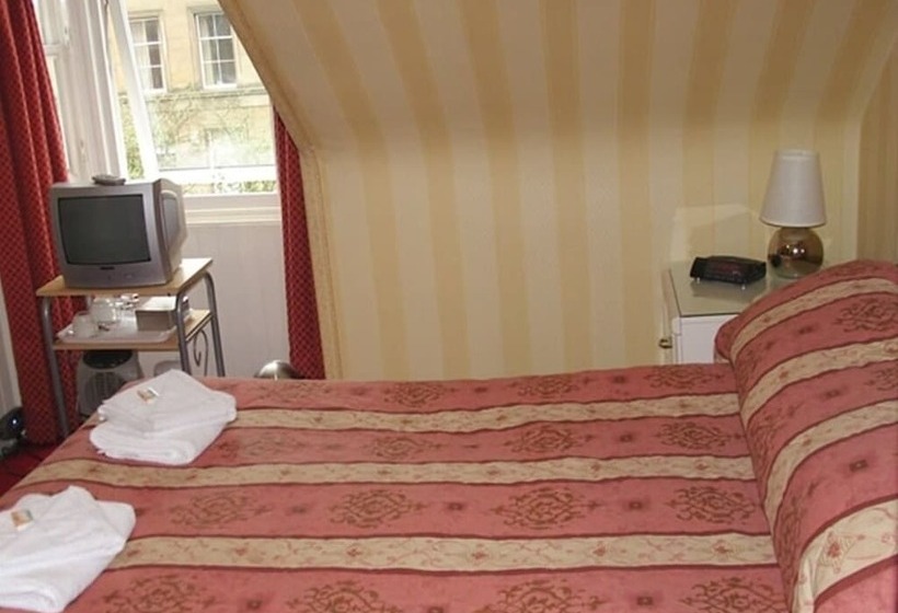 هتل Menzies Guest House