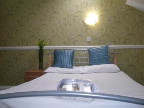 酒店 The Merchants