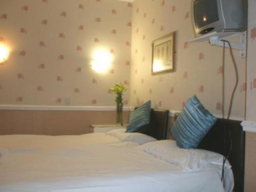 酒店 The Merchants