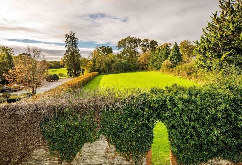 فندق Mercure Bristol North The Grange