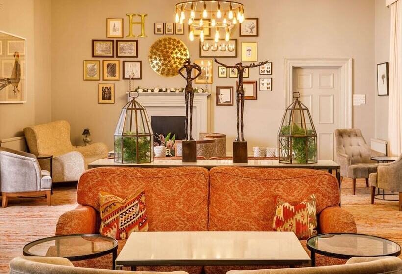 ホテル Mercure Bristol North The Grange