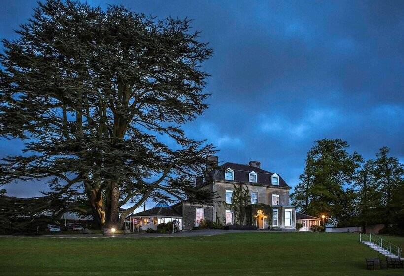 ホテル Mercure Bristol North The Grange