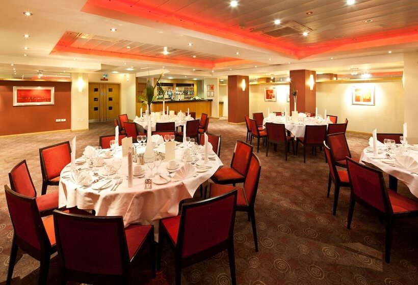 ホテル Mercure Glasgow City