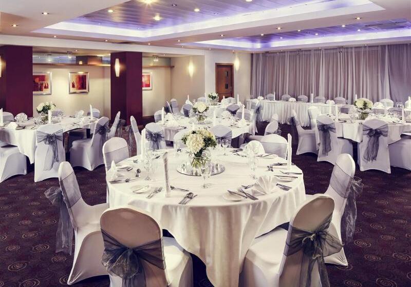 ホテル Mercure Glasgow City