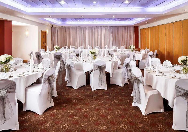 ホテル Mercure Glasgow City