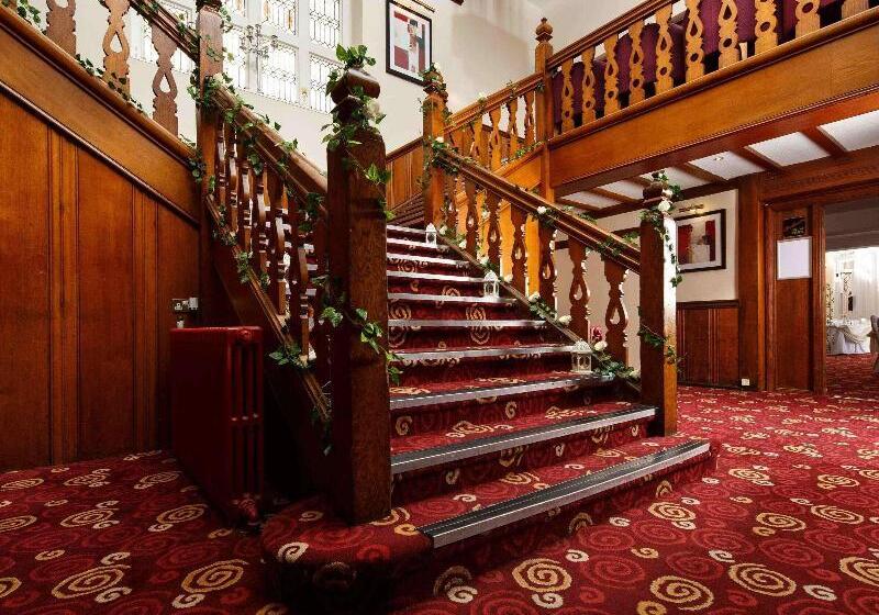 ホテル Mercure Leeds Parkway