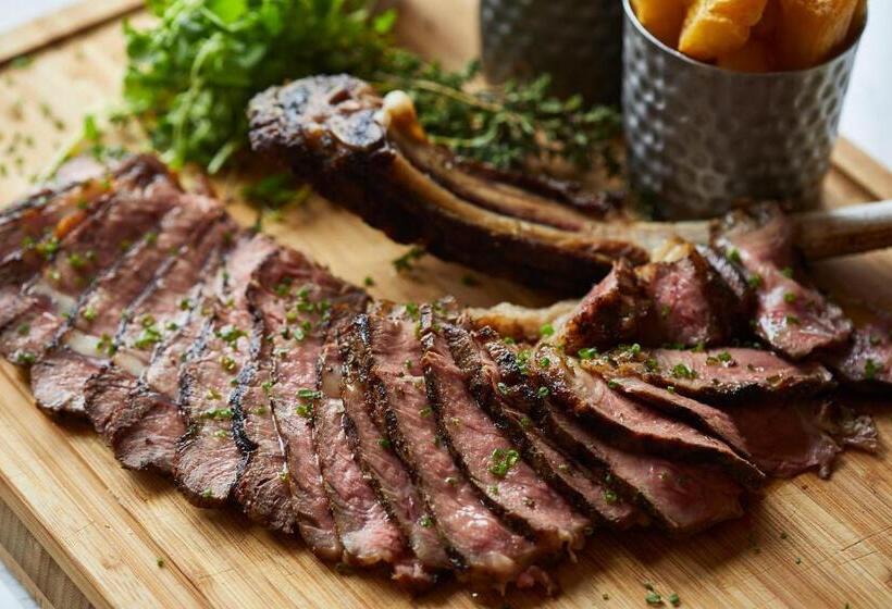 호텔 The Retreat, Elcot Park