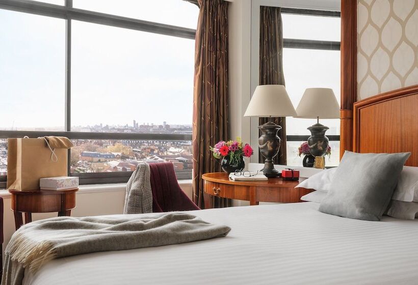 Millennium Hotel London Knightsbridge
