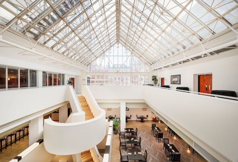 Millennium Hotel London Knightsbridge