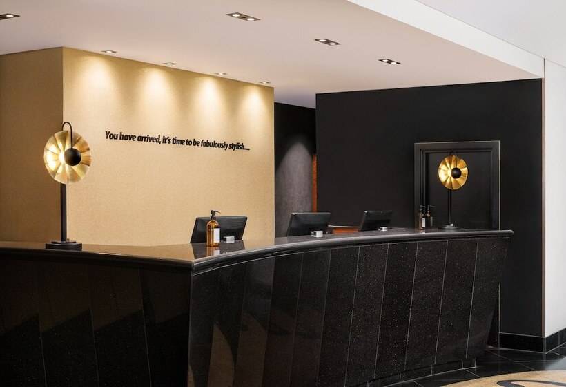 Millennium Hotel London Knightsbridge