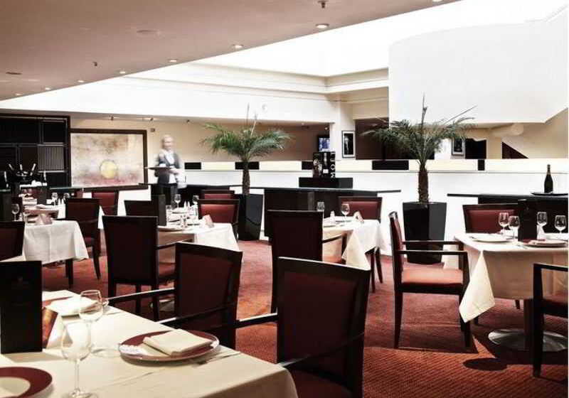 Millennium Hotel London Knightsbridge