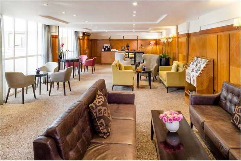 Millennium Hotel London Knightsbridge