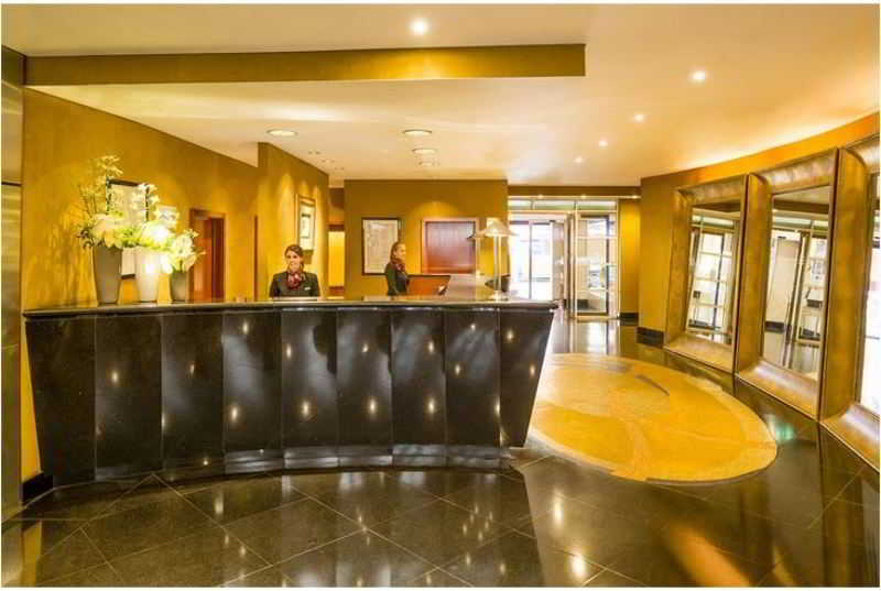 Millennium Hotel London Knightsbridge