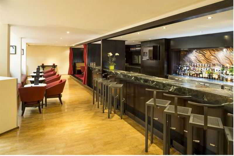 Millennium Hotel London Knightsbridge