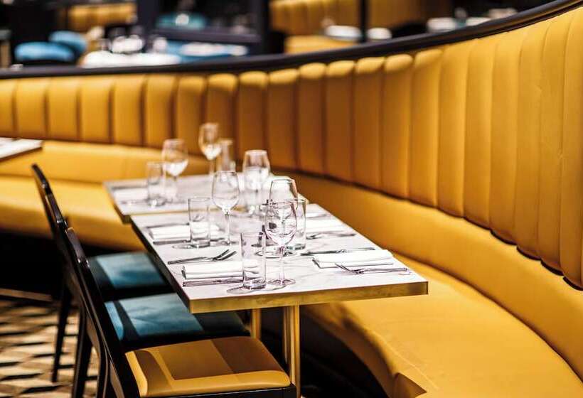 酒店 Mount Royal Edinburgh by The Unlimited Collection