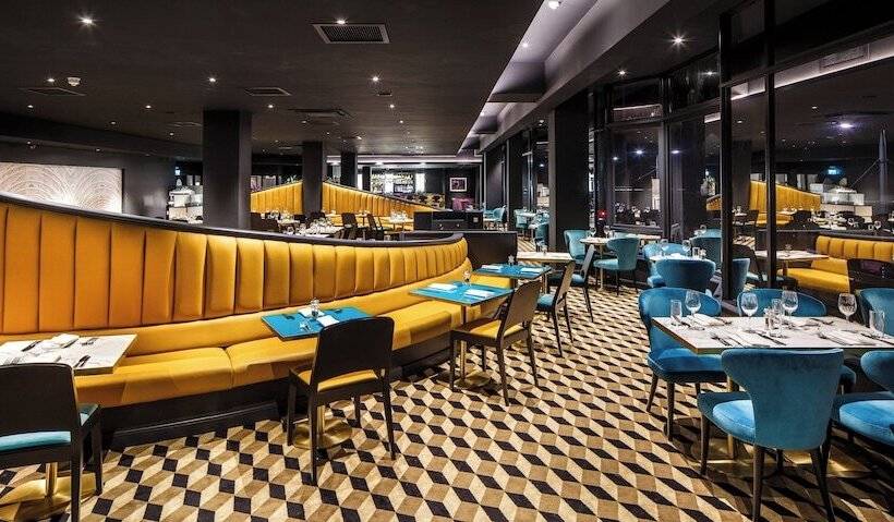 酒店 Mount Royal Edinburgh by The Unlimited Collection