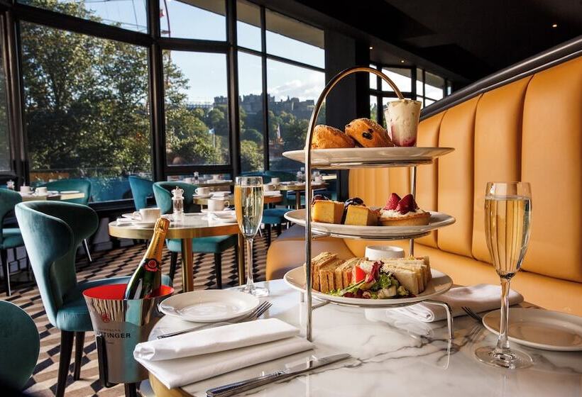 酒店 Mount Royal Edinburgh by The Unlimited Collection