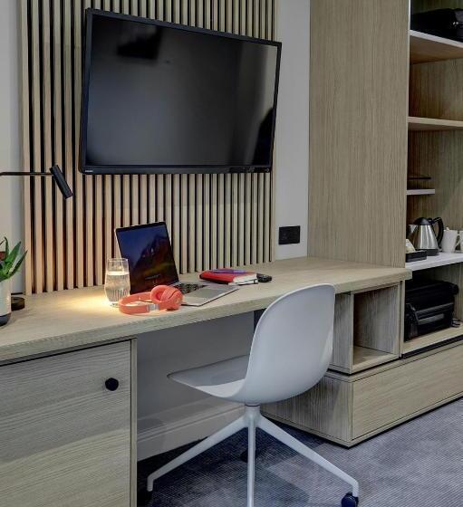 Mytton Fold Hotel, Ribble Valley