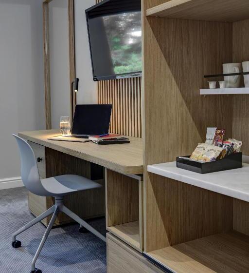 Mytton Fold Hotel, Ribble Valley