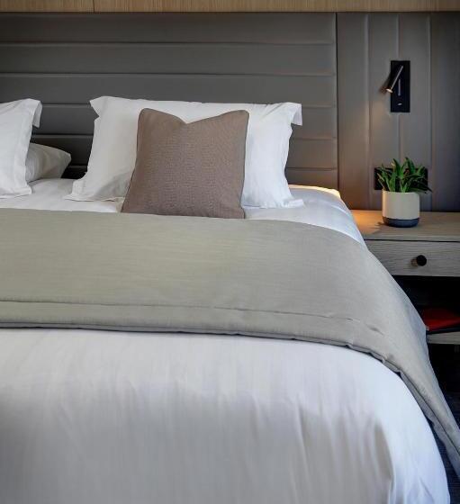 Mytton Fold Hotel, Ribble Valley